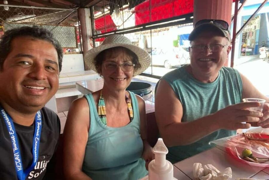 Ixtapa: Puerto Vicente Guerrero Day Tour - The Itinerary: What Will Your Day Look Like?