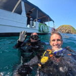 Ixtapa: Rescue Diver Course - What to Expect from the Course