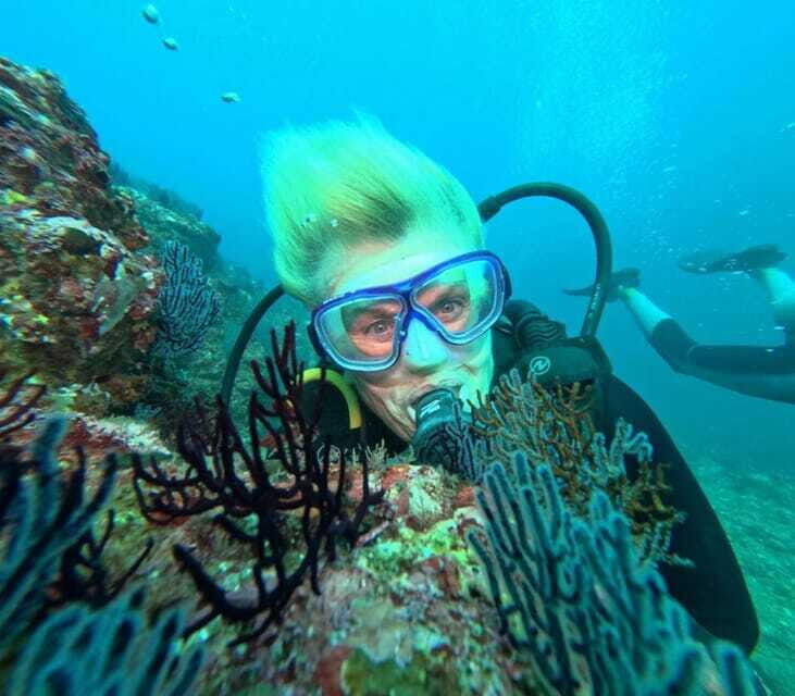 Ixtapa: Underwater Adventures in Zihuatanejo - Who This Tour Is Best For