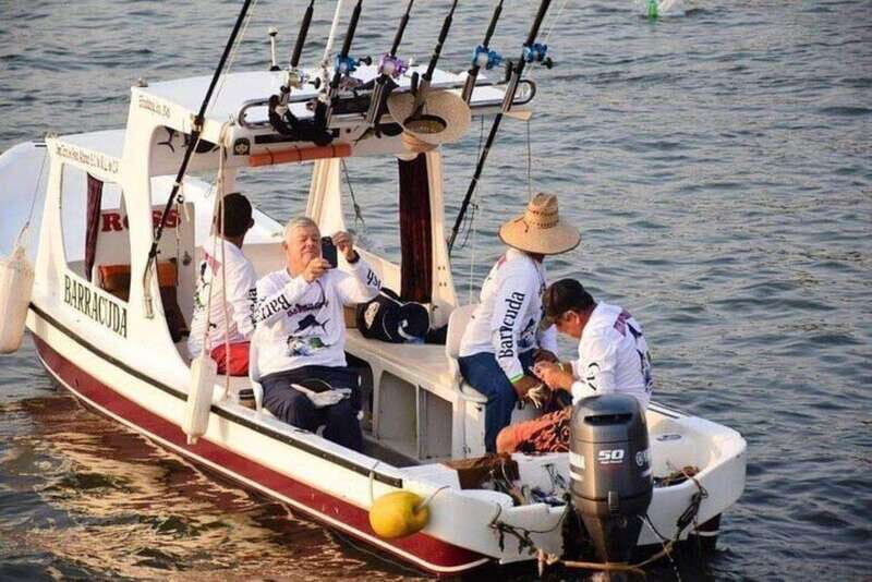 Ixtapa-Zihuatanejo: Fishing and Cooking Experience - What to Expect: Practical Details