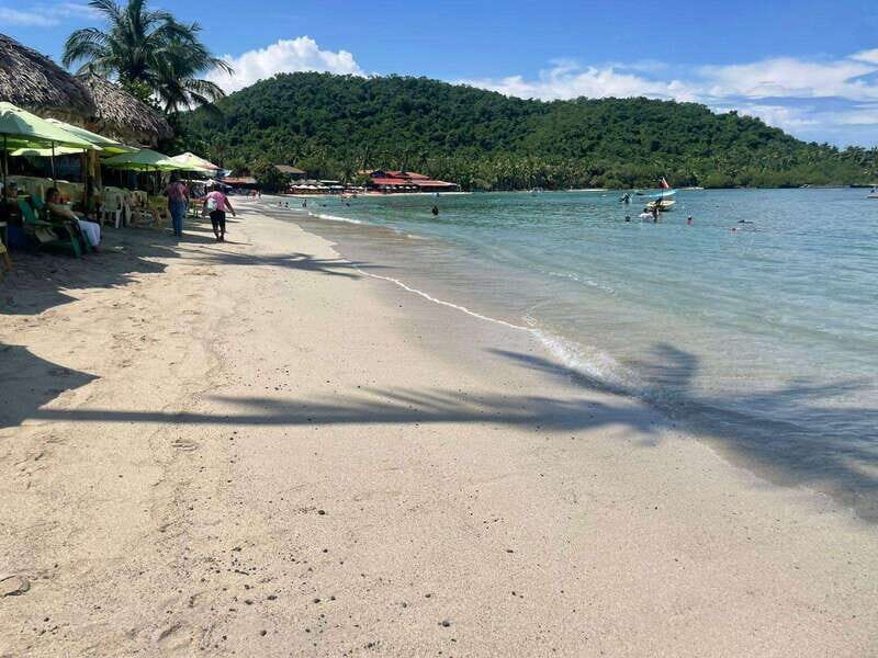 Ixtapa-Zihuatanejo: Island of Ixtapa Day Trip with Lunch - What’s Included and What’s Not