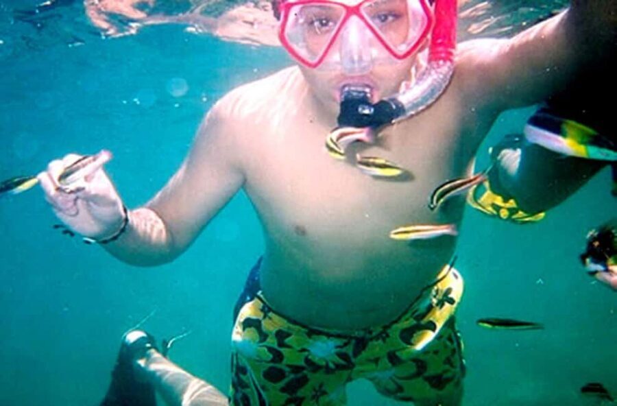 Ixtapa Zihuatanejo: Kayaking and Snorkeling Tour - A Closer Look at the Experience