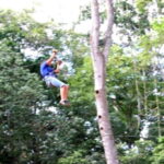 Ixtapa Zihuatanejo: Zipline Tour - The Details of the Zipline Tour