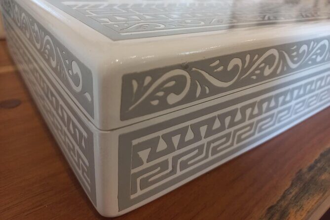 Izamal Exclusive Shopping Tour - The Itinerary Breakdown