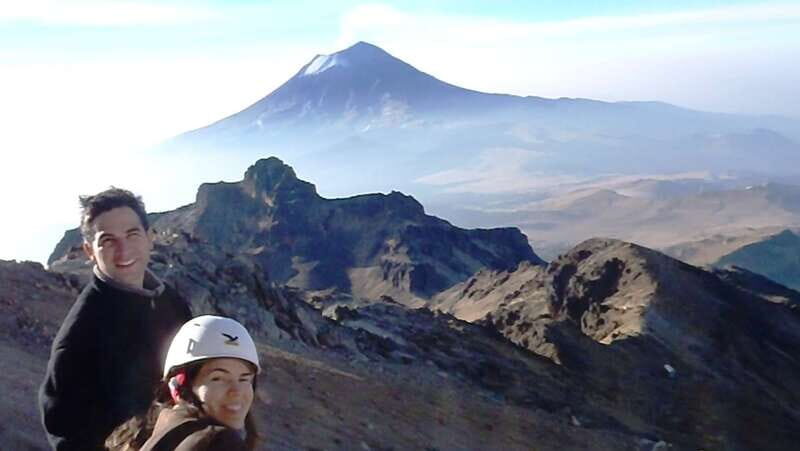 Iztaccihuatl Guided Climb - Experience Value and Overall Impression