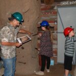 J-Rome Mine Escape Room - The Cost and Value