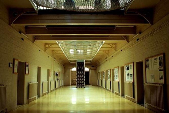 J Ward Lunatic Asylum Ghost Tour - Who Will Love This Tour?