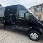 Jack Daniel's Distillery Tour (up to 14 Passengers) - Cost Versus Value