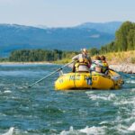 Jackson: 13-Mile Scenic Float with Teton Views - What to Expect During the Tour