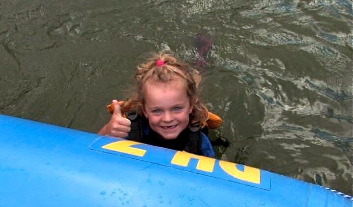 Jackson: 4-Hour Small Boat Snake River Whitewater Rafting - The Itinerary: What to Expect