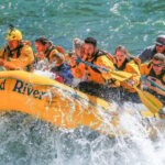 Jackson: 8-Mile Small-Boat Whitewater Rafting Trip - The Scenic and Wildlife Highlights