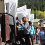 Jackson: Chuck Wagon Cookout and Live Show - Practicalities & Tips for Visitors