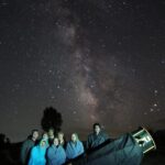 Jackson: Grand Teton National Park Stargazing Experience - The Guided Experience and Equipment