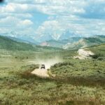 Jackson Hole: 4-Hour Gros Ventre Off-Road Private Adventure - The Cost and Value