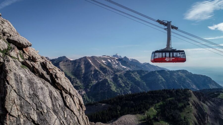 Jackson Hole: Aerial Tram and Gondolas Sightseeing - Who Will Love This Experience?