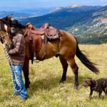 Jackson Hole: Dinner Cookout & Bridger-Teton Horseback Ride - What Reviewers Are Saying