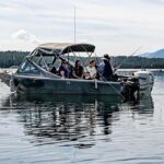 Jackson Lake: Guided Fishing Tour in Grand Teton - What to Expect During the Trip