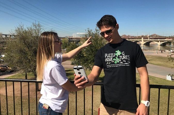 Jackson Puzzling Adventure - What Do Other Travelers Say?