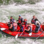 Jackson: Snake River Class 2-3 Whitewater Rafting Adventure - The Logistics and What’s Included