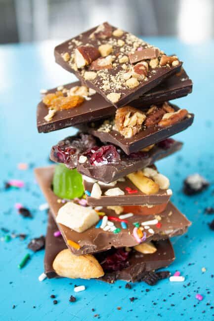 Jacksonville: 20 Minutes Chocolate & Candy Factory Tour - The Shop Experience and Additional Offerings