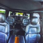 Jacksonville Airport Private Lux Car Transfer to Downtown Hotels - Is It Worth the Price?