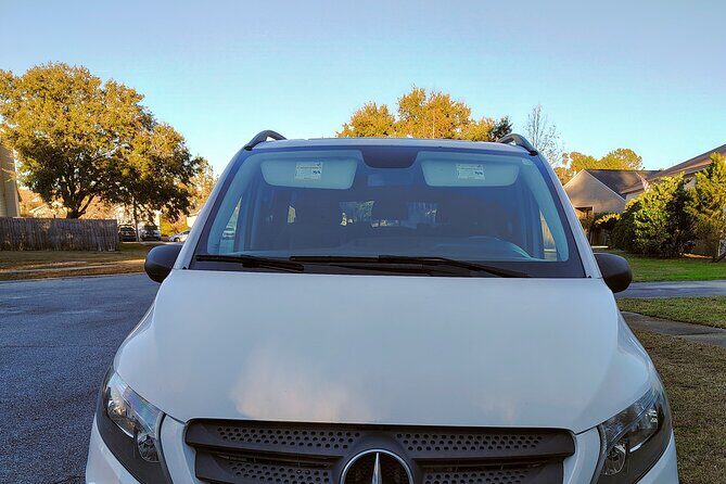 Jacksonville Airport to Downtown - What to Expect from Your Jacksonville Airport to Downtown Transfer