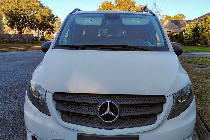 Jacksonville and Savannah Express Shuttle - Final Thoughts