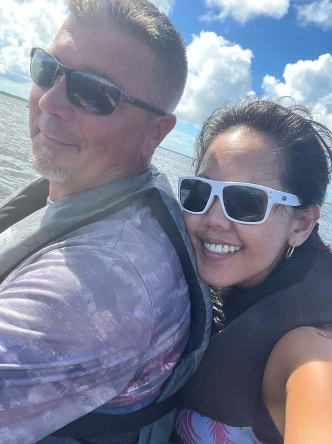 Jacksonville FL: Jet Ski Rental on the Ortega River - Practicalities and Logistics