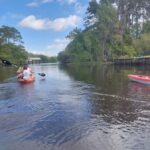 Jacksonville FL: Ortega River Kayak Rental Adventure - The Experience in Detail