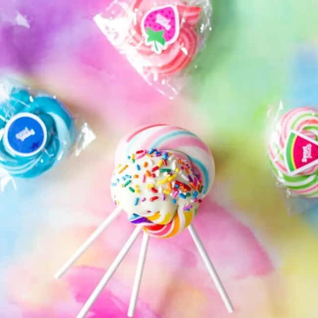 Jacksonville: Hand-Pulled Lollipop Making Workshop - Practical Tips for Your Visit