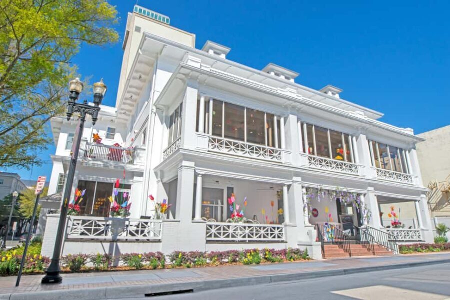 Jacksonville: Sweet Pete's Candy Cane Making Class - Is It Worth the Price?