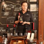 Jacob's Creek Double Barrel Experience - The Value of This Tour