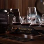 Jacob's Creek Double Barrel Signature Tasting Experience & Lunch - What Do Travelers Say?