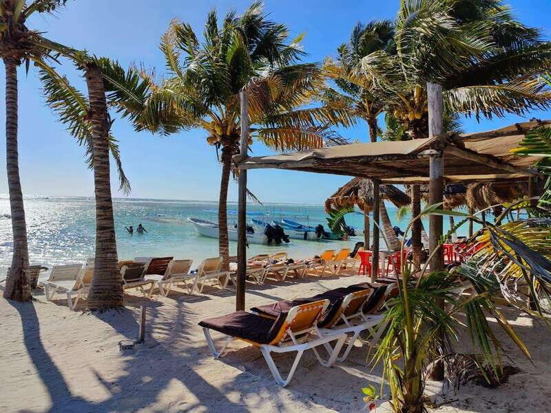 Jaimes at the blue Reef all you can eat + drinks - Frequently Asked Questions