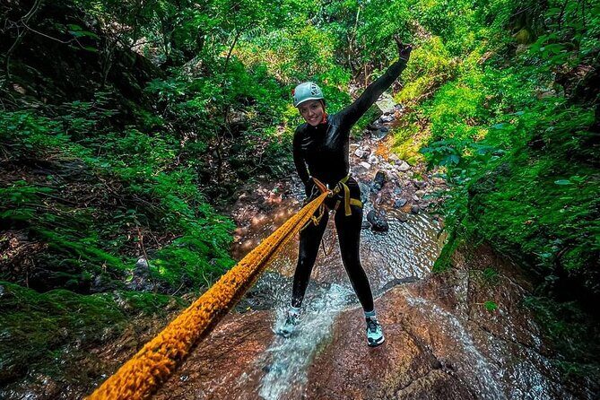 Jalisco Extreme Group Hiking & Canyoning Tours - The Cost and What You’re Getting