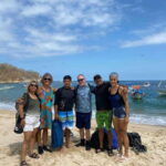 Jalisco: Scuba Diving at Los Arcos for Certified Divers - Underwater Highlights