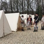 Jamestown Settlement American Revolution Museum 7-Day Ticket - Detailed Breakdown of the Itinerary