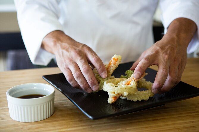 Japanese Sushi Making Class in Boston (4-Course Meal) - Final Thoughts