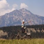 Jasper: 25 KM E-Bike Safari with Wildlife and Beaches - Who Would Love This Tour?