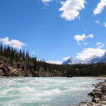 Jasper: Athabasca Falls River Rafting Adventure - The Itinerary and What to Expect