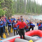 Jasper: Canyon Run Family Whitewater Rafting - Practical Details and Tips