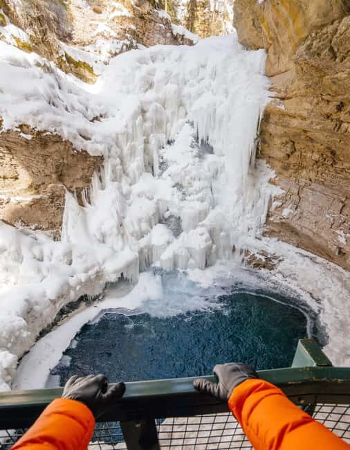 Jasper: Day Tour to Jasper's Lakes & Banff Canyon - What’s Included and What’s Not