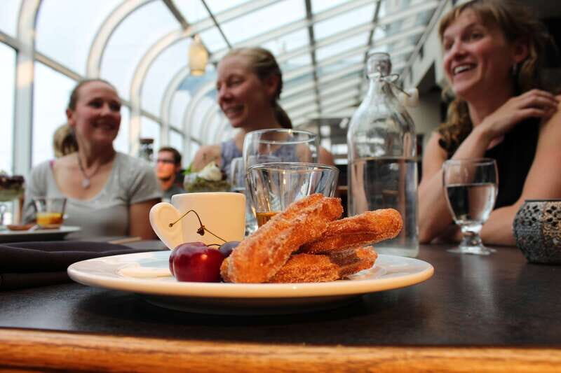 Jasper: Downtown Foodie Tour - Who Will Love This Tour?