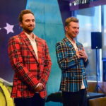 Jasper: "From Jasper with Love" Live Theater Show Ticket - Who Will Love This?