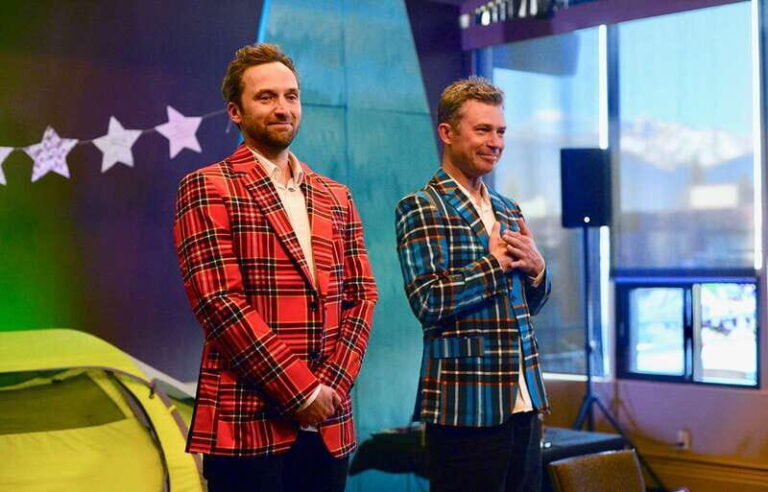 Jasper: "From Jasper with Love" Live Theater Show Ticket - Who Will Love This?