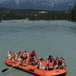 Jasper: Jasper National Park Easy 2-Hour Rafting Trip - Who Should Consider This Tour?