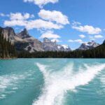 Jasper: Maligne Valley Wildlife & Spirit Island Cruise - The Spirit Island Cruise: A Highlight