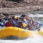 Jasper National Park: 2-Hour Whitewater Rafting - The Gear, Guides, and Group Size