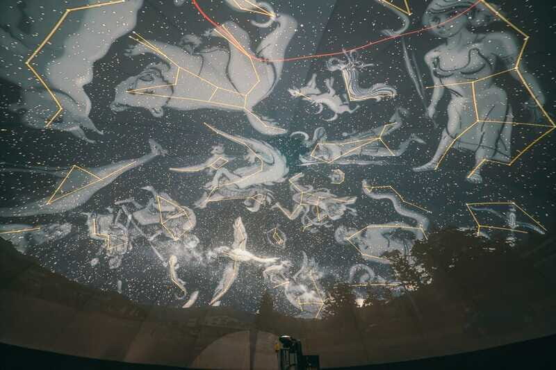 Jasper: Planetarium Indoor Dome Experience - Value for Money and Practical Details