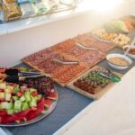 Jazz & Wine Los Cabos sunset cruise - The Coastal Journey: Landmarks and Views